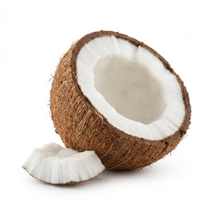 COCONUT OIL