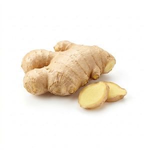 GINGER